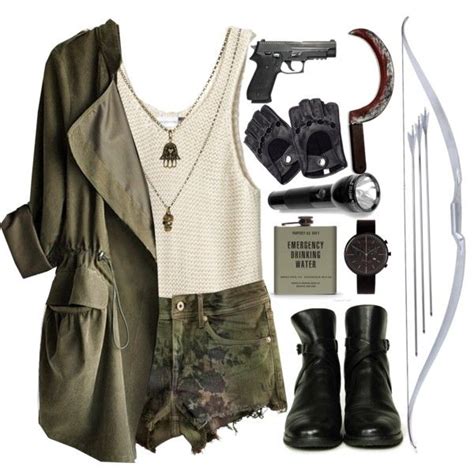 zombie apocalypse outfit female|170 ZOMBIE APOCALYPSE OUTFITS ideas in 2024